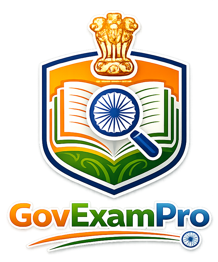 GovExamPro
